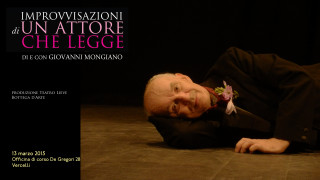 spettacolo improvvisazioni