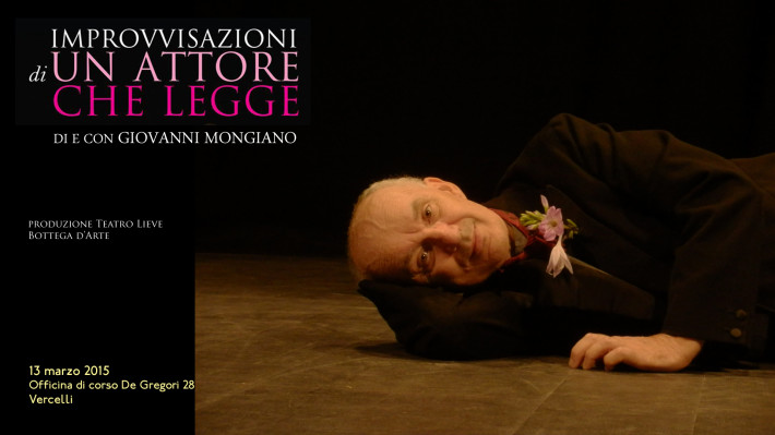 spettacolo improvvisazioni