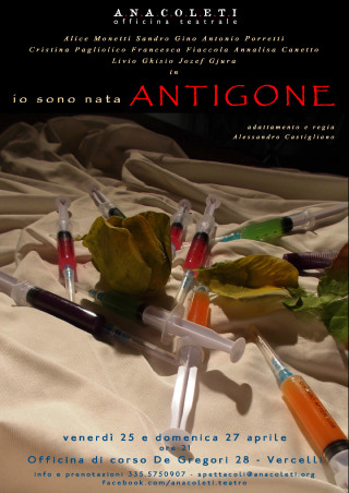Antigone Anacoleti