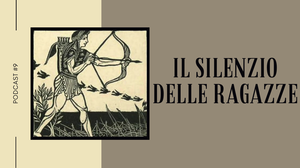 Il silenzio delle ragazze