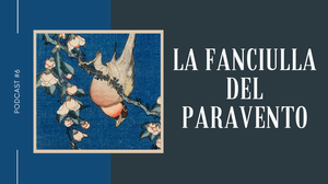 La fanciulla del paravento